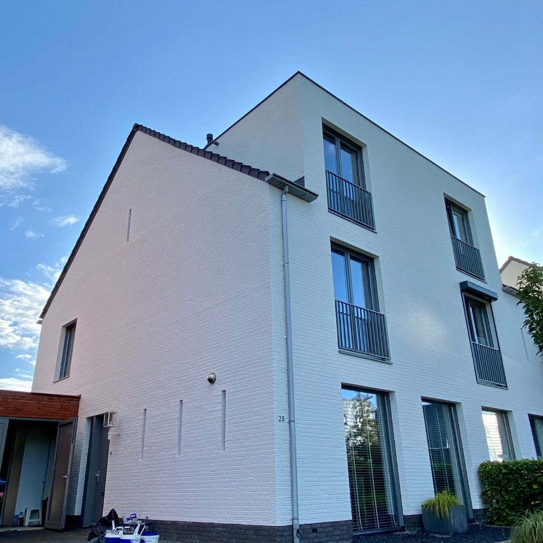 Buitenschilderwerk 1 Buitenschilderwerk