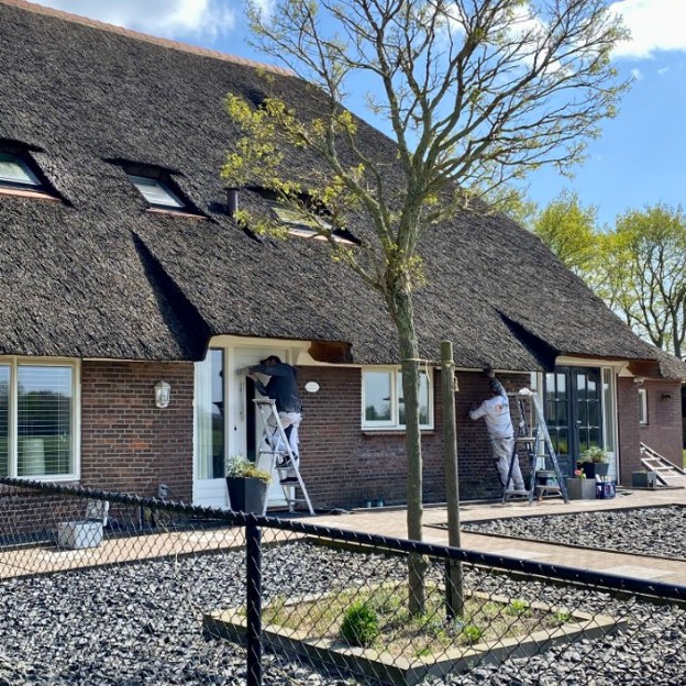 onderhoud